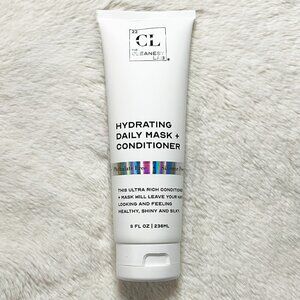 The Cleanest Lab Hydrating‎ Daily Mask + Conditioner